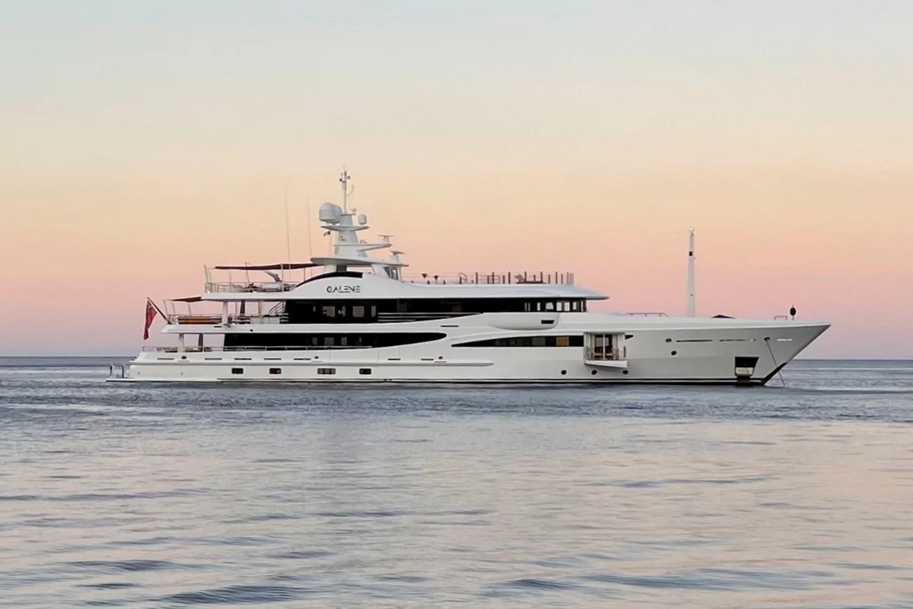 GALENE • Amels • 55m