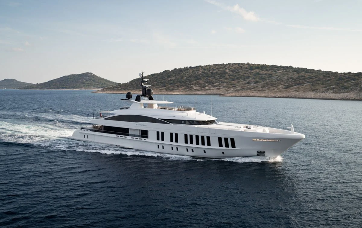 Sale of 60m ALIA
