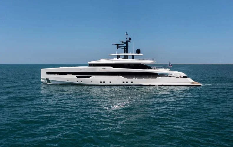 CIAO  •  CRN  •  52m