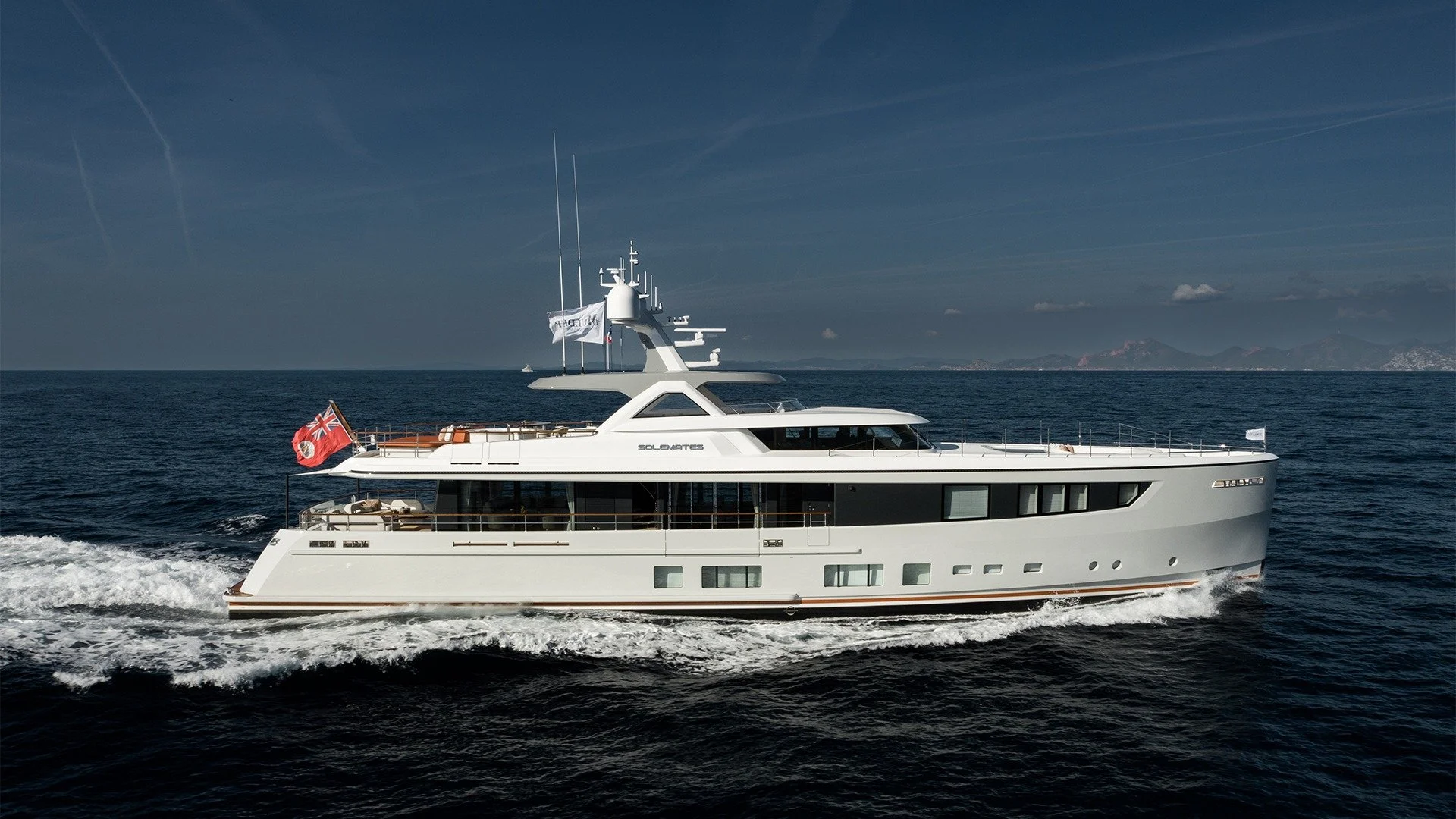 SOLEMATES •  36m  •  Mulder  •  EUR 22,000,000