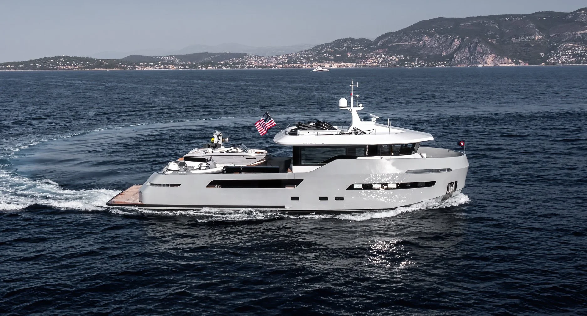LYNX YACHTS APPOINTS CHRISTIE YACHTS AS SALES REP