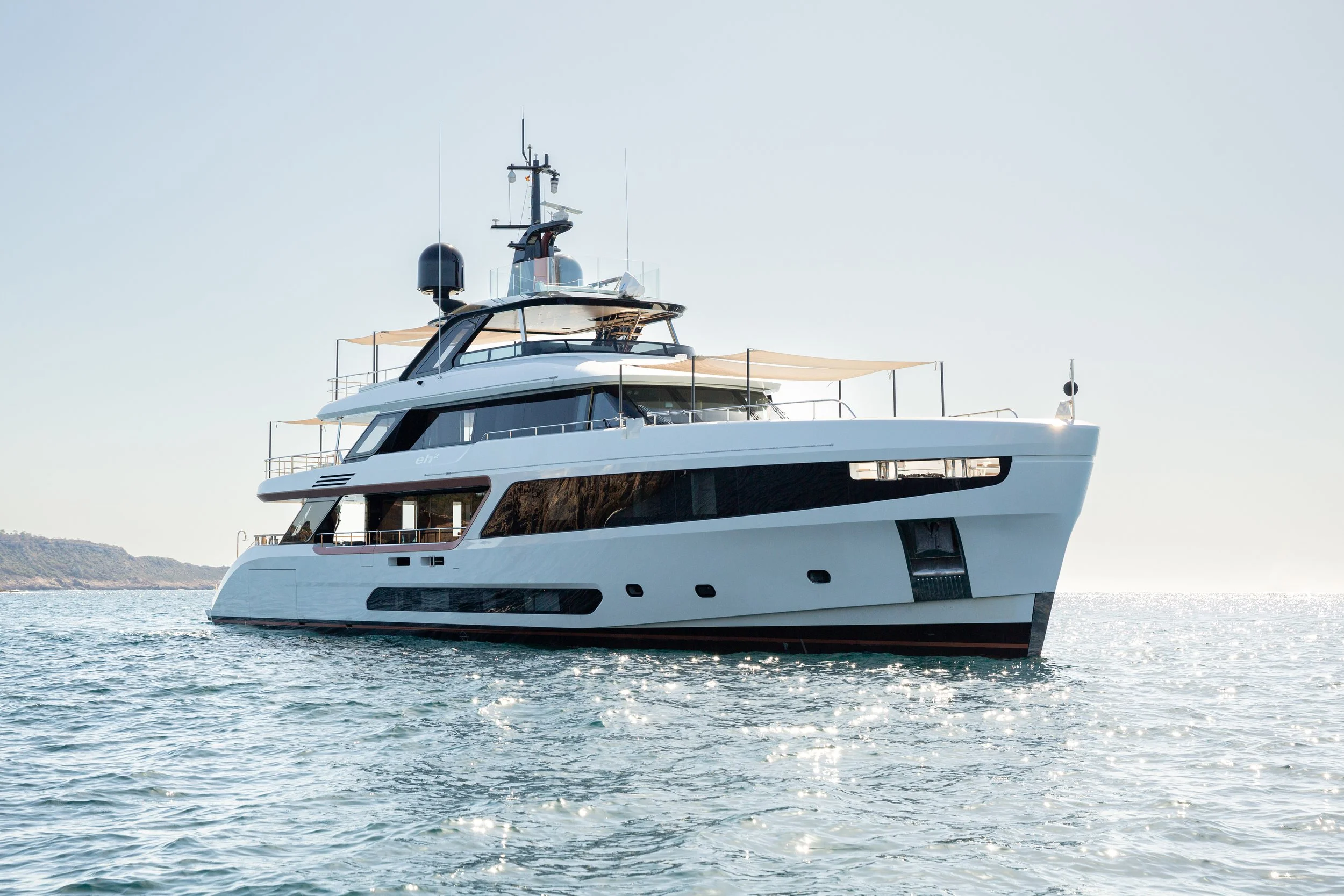 Benetti Motopanfilo for sale 25.jpg