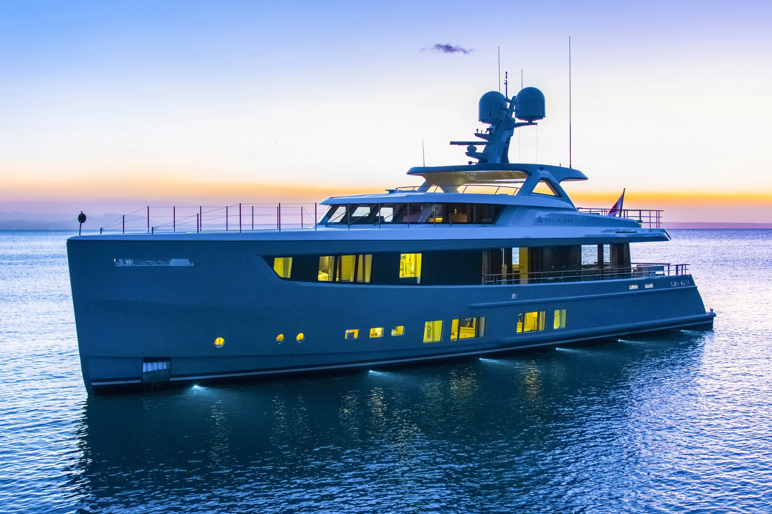 Delta One © YachtShot H001.JPG