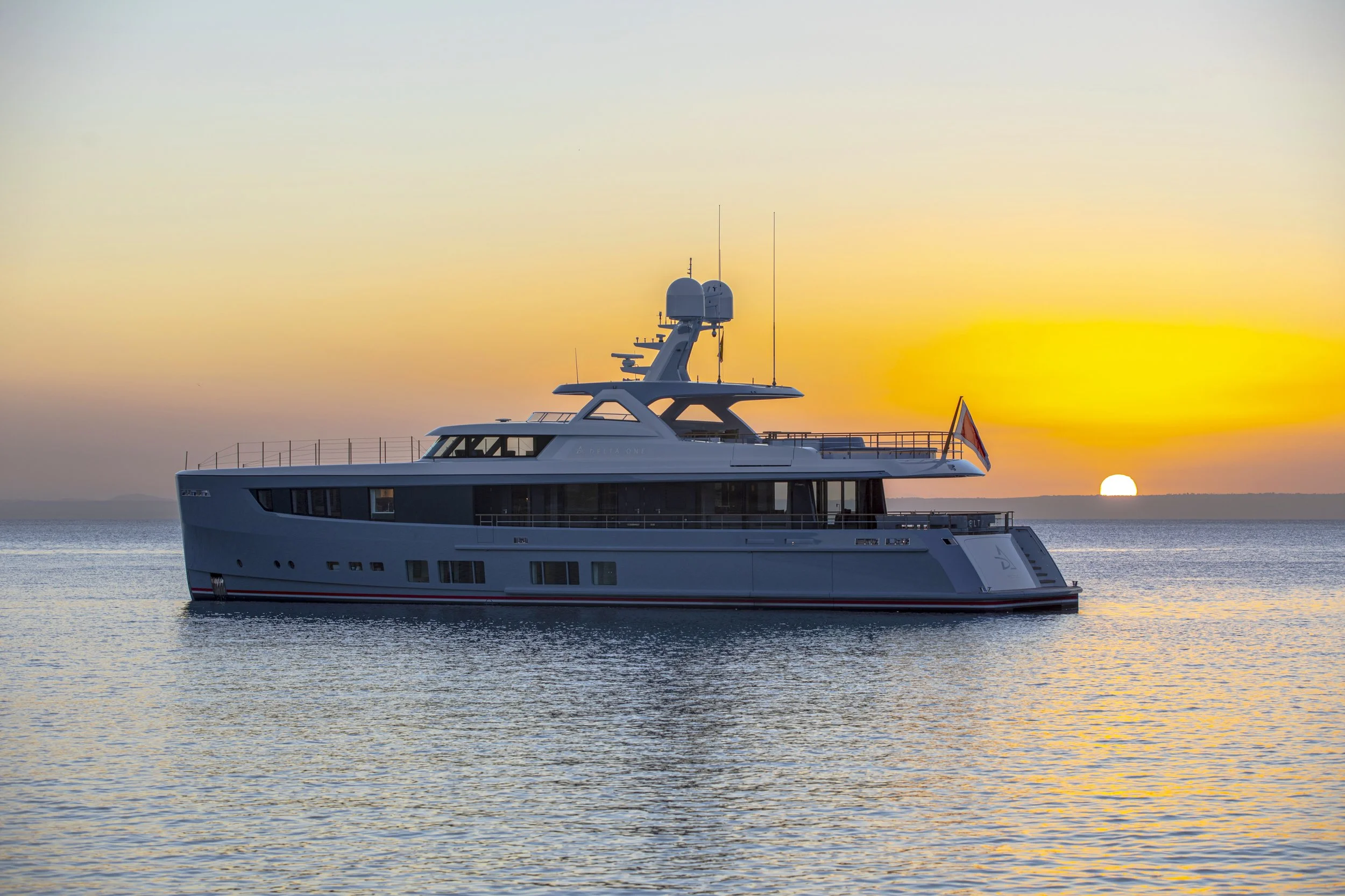 Delta One © YachtShot H011.JPG