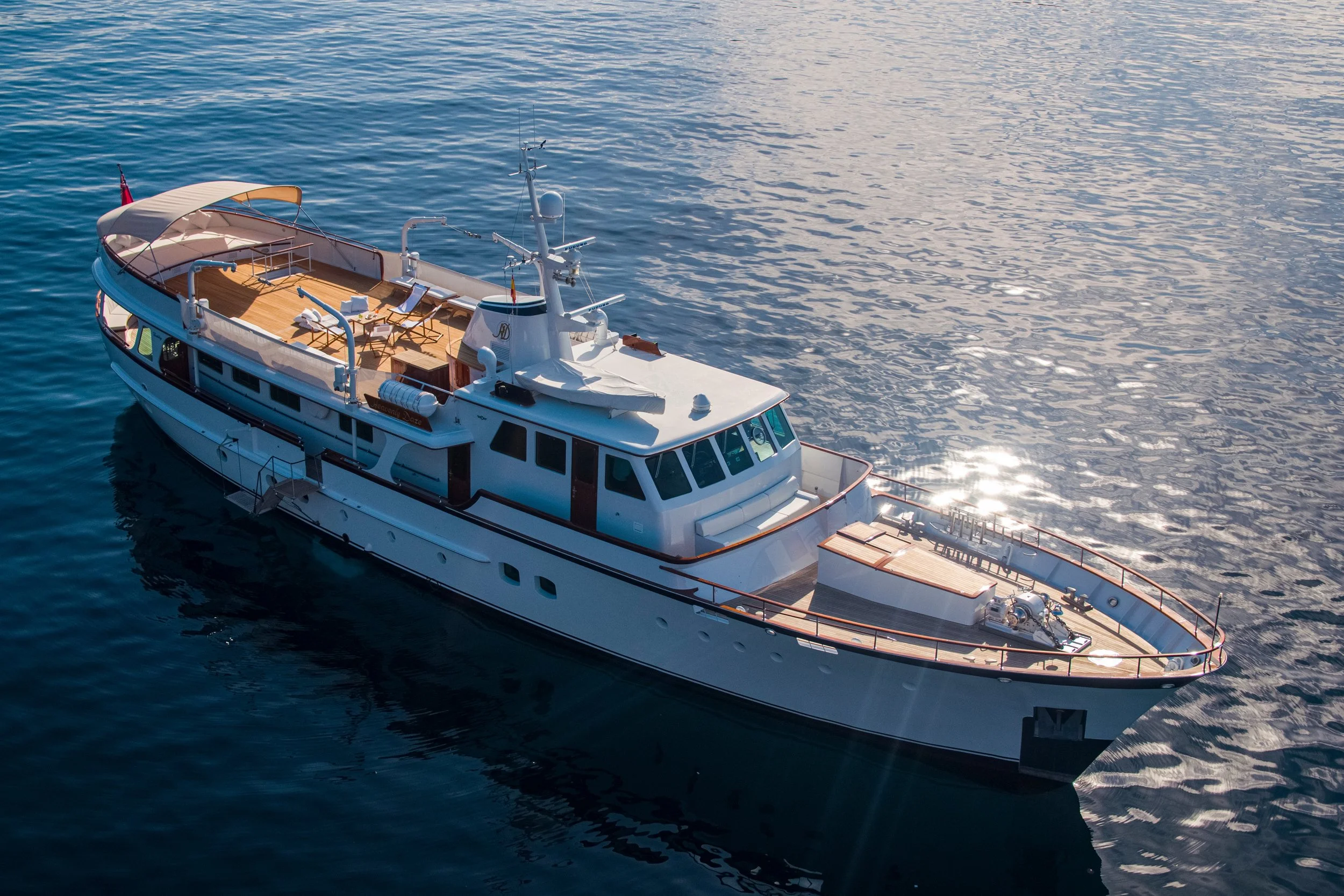 Heavenly Daze © YachtShot H087.JPG