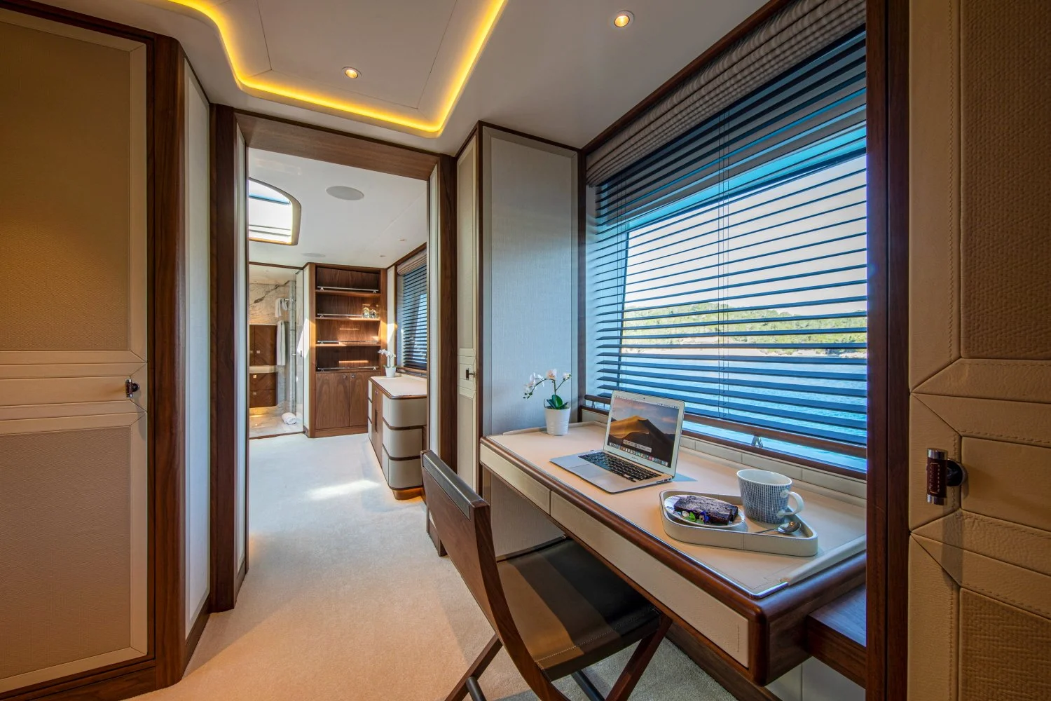 Delta One © YachtShot X053.JPG