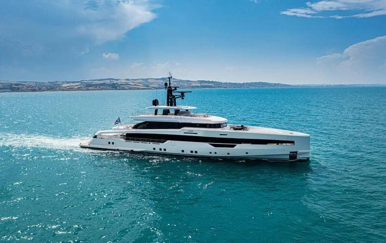 SALE OF 52M CIAO