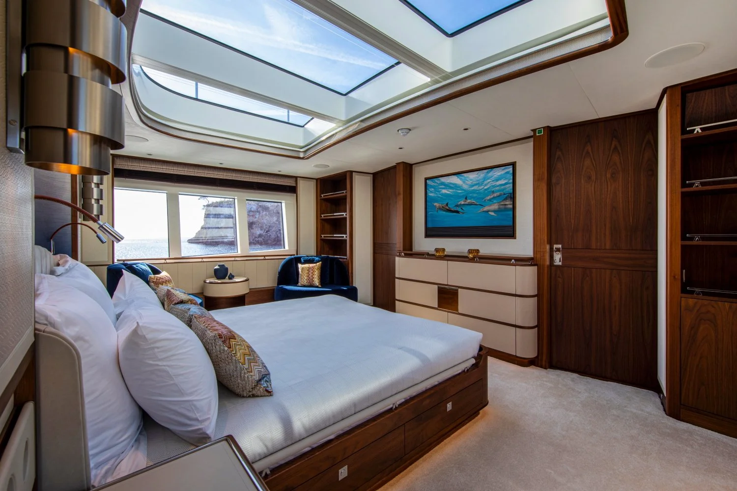 Delta One © YachtShot X057.JPG