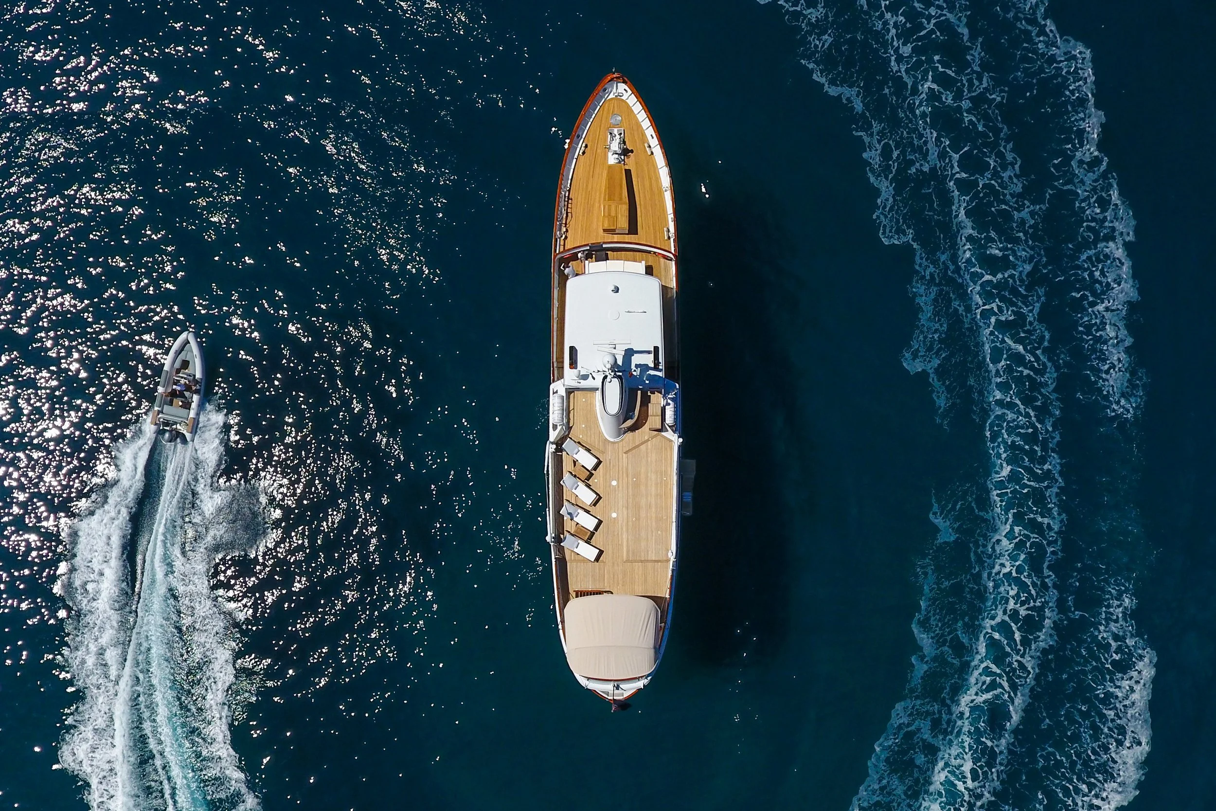 Heavenly Daze © YachtShot H161.JPG