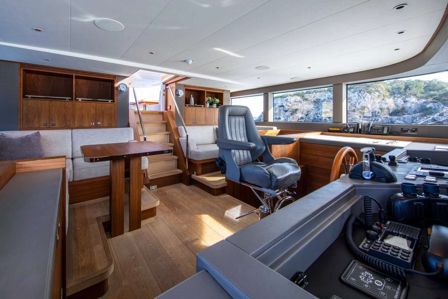 Delta One © YachtShot X083.JPG