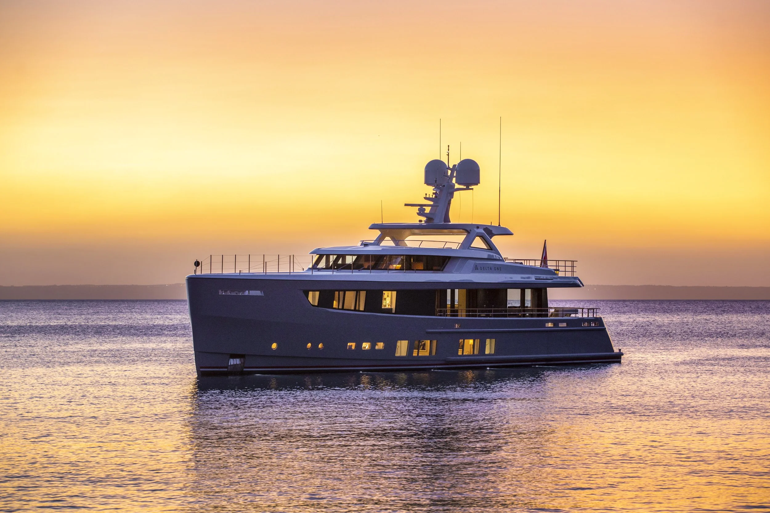 Delta One © YachtShot H010.JPG