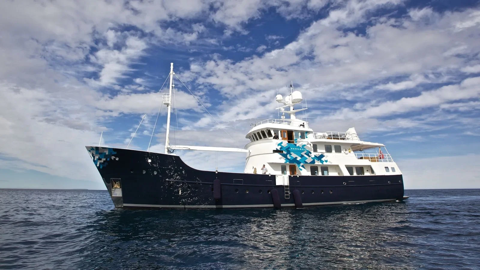 DARDANELLA  •  Vitters  •  37m