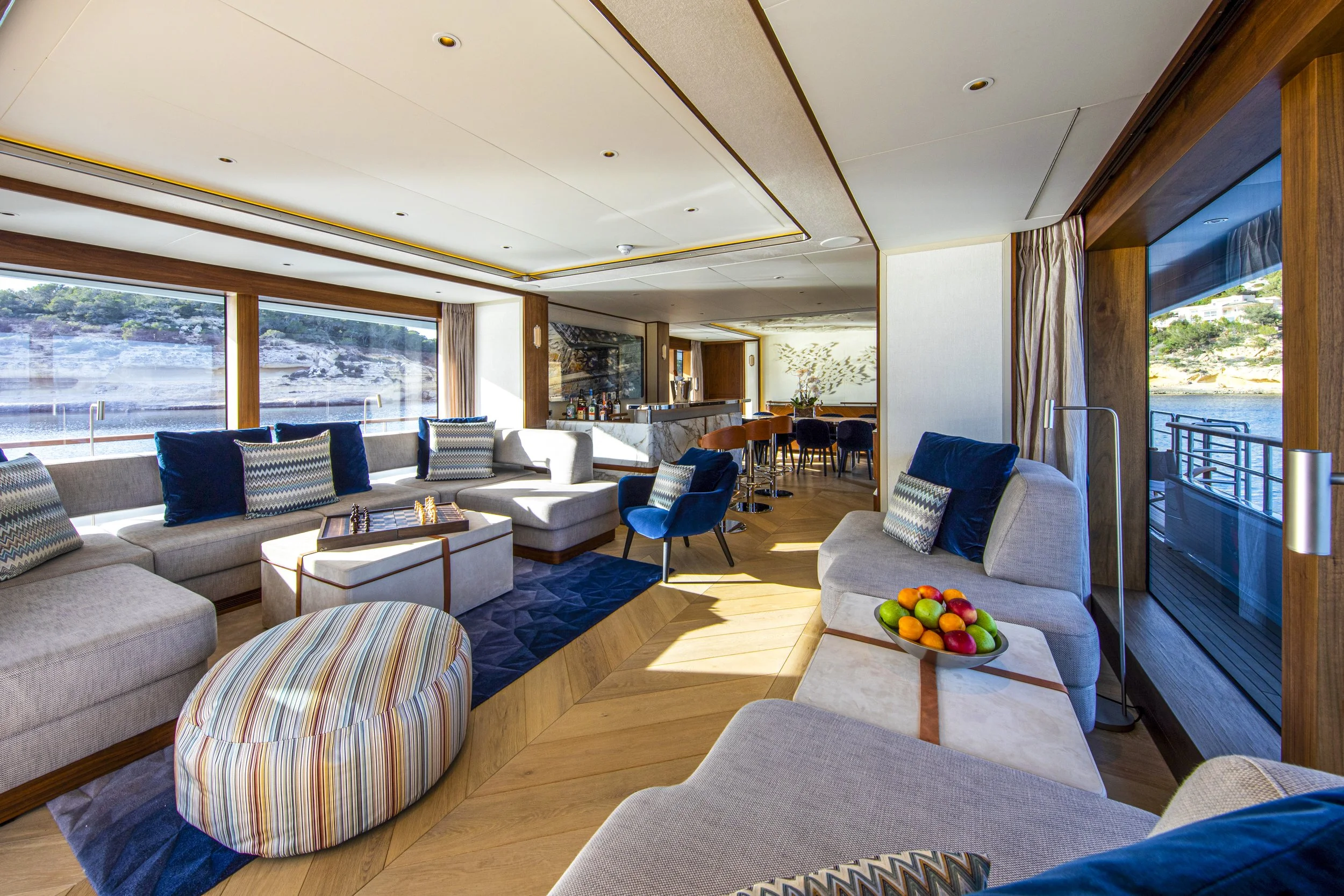 Delta One © YachtShot H034.JPG