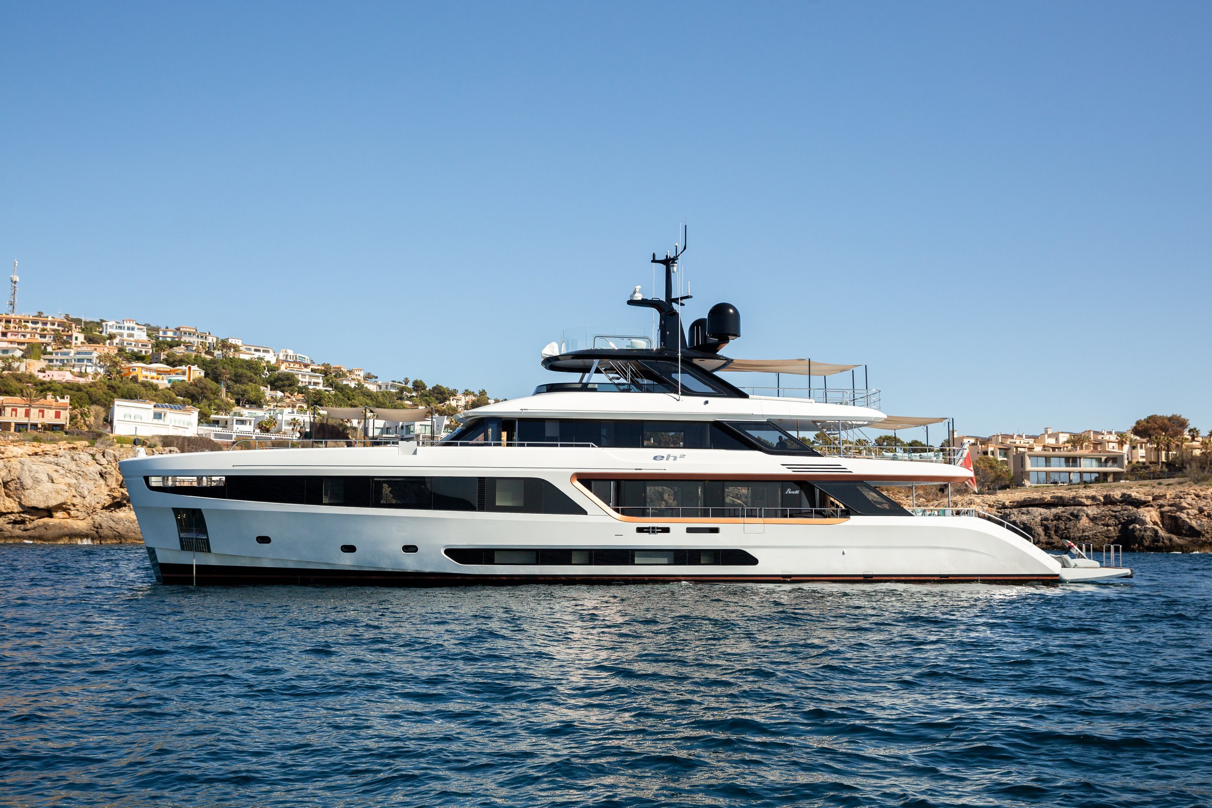 Benetti Motopanfilo for sale 26.jpg