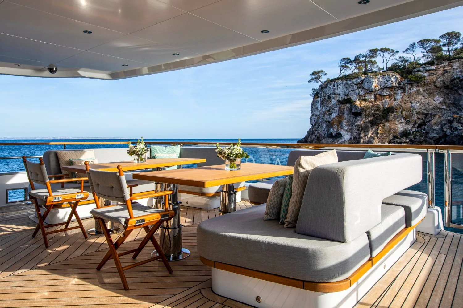 Delta One © YachtShot X068.JPG