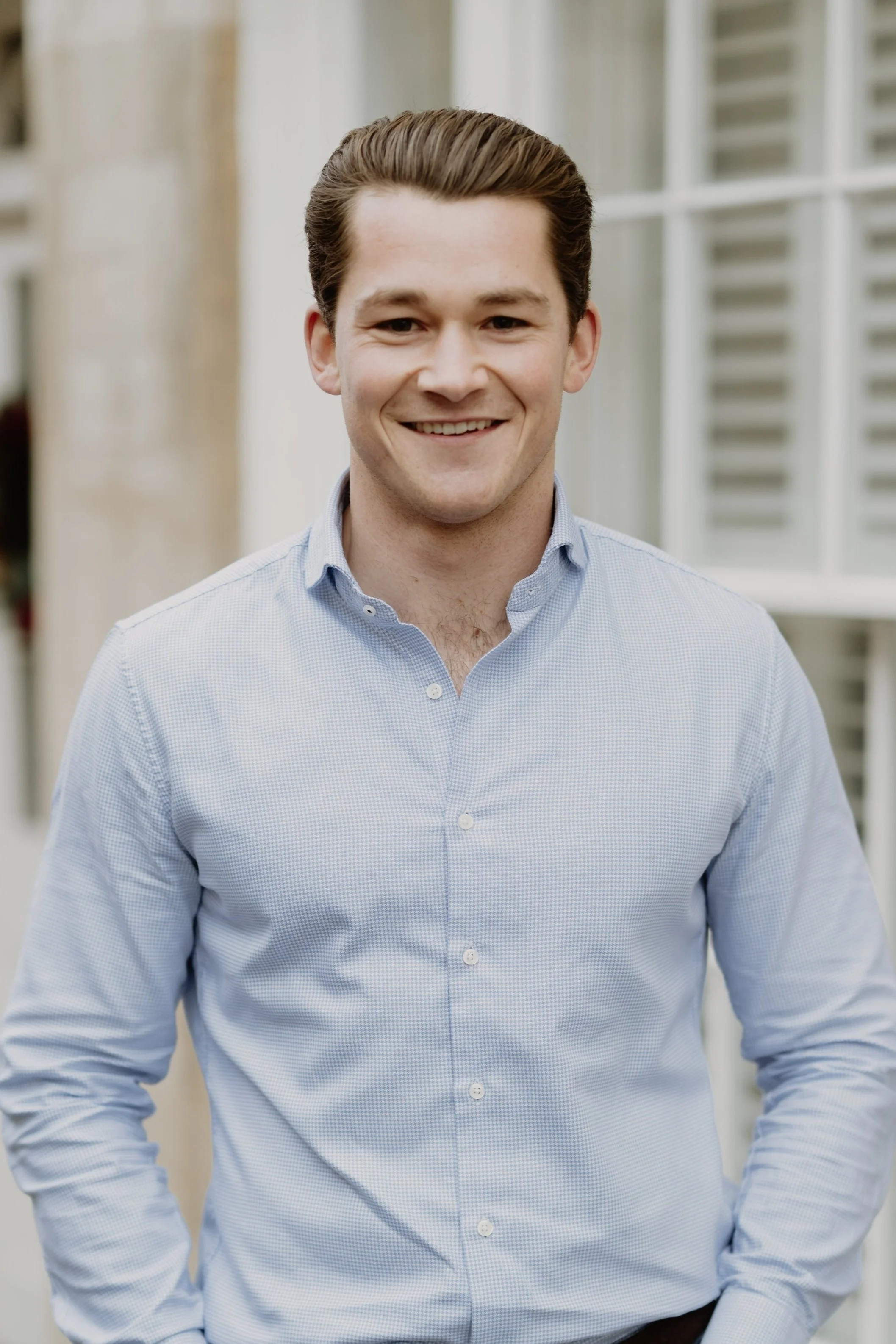 Yacht Specialists | Superyacht Experts | Christie Yachts