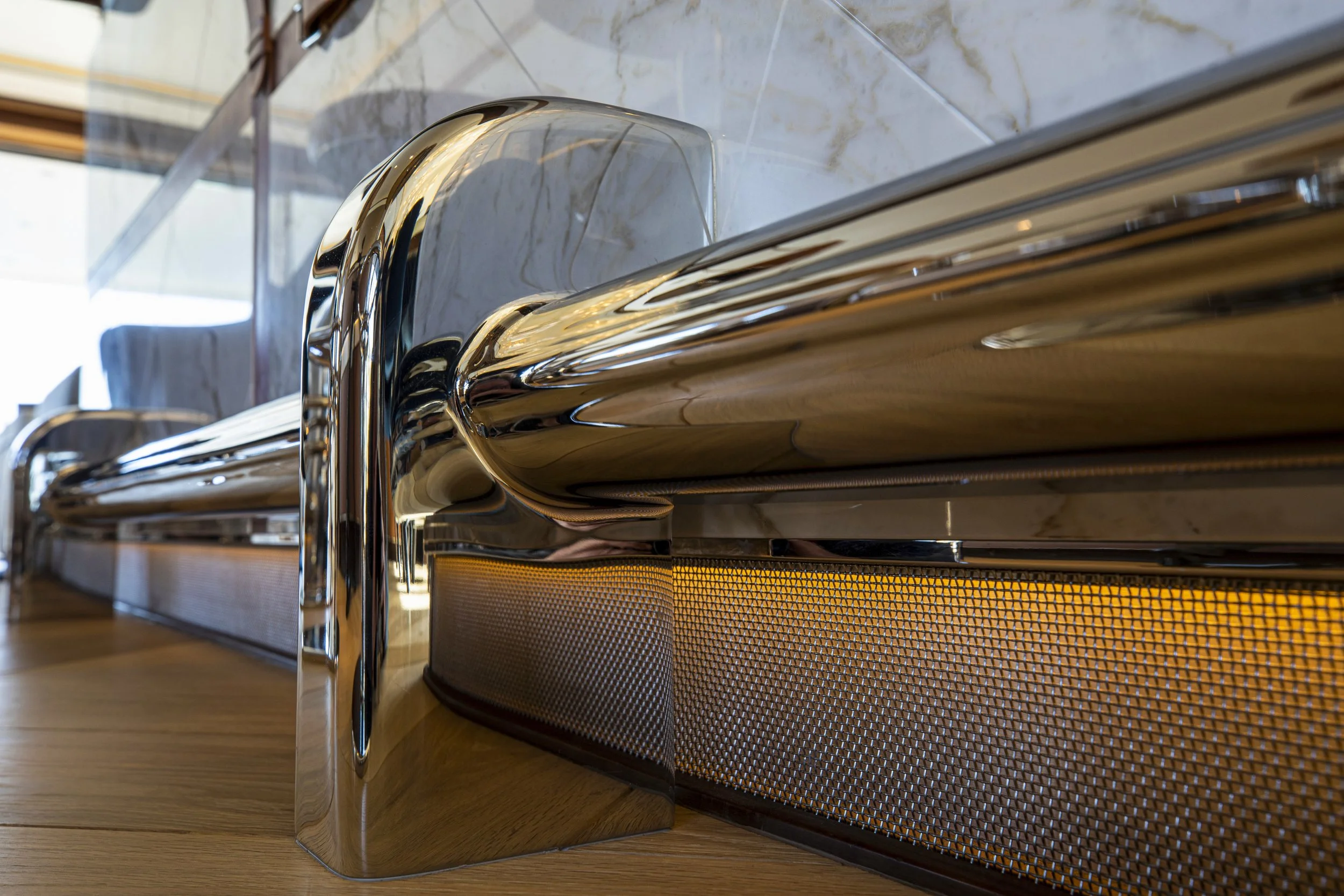 Delta One © YachtShot H042.JPG