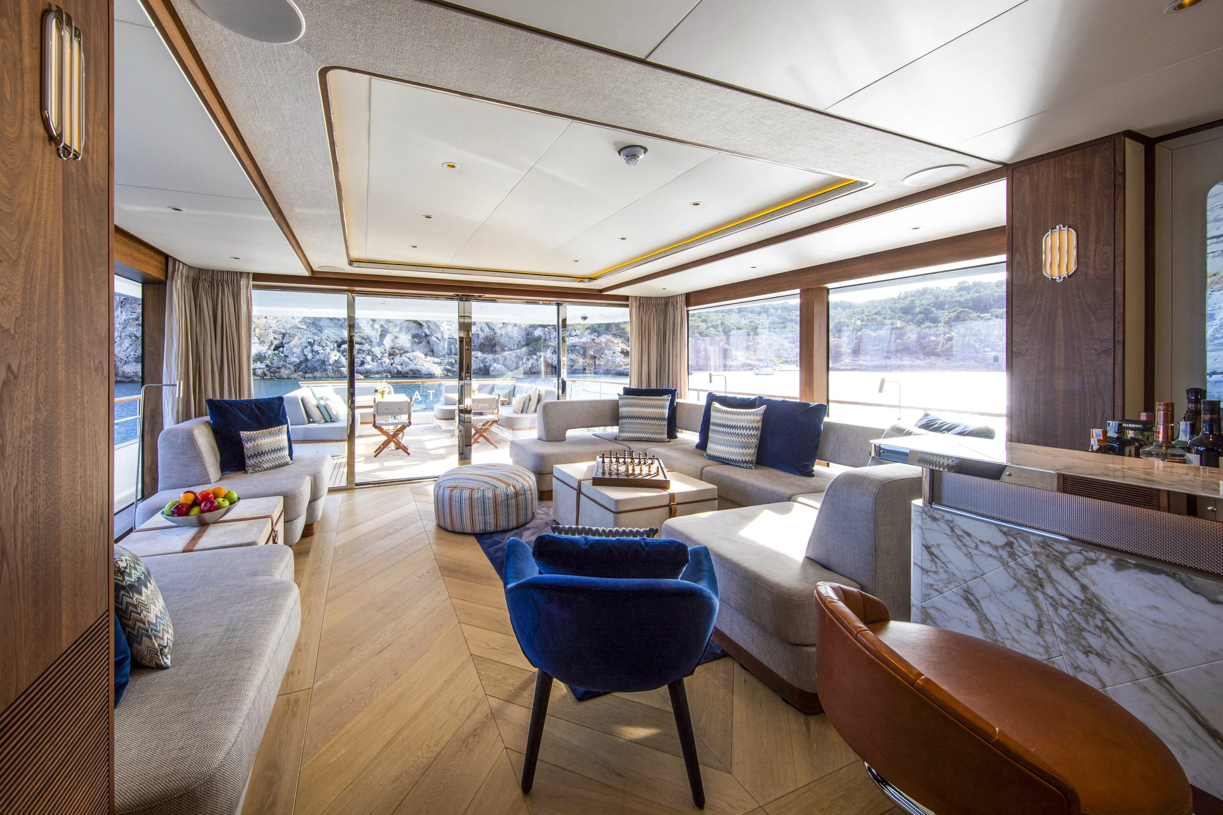 Delta One © YachtShot H036.JPG