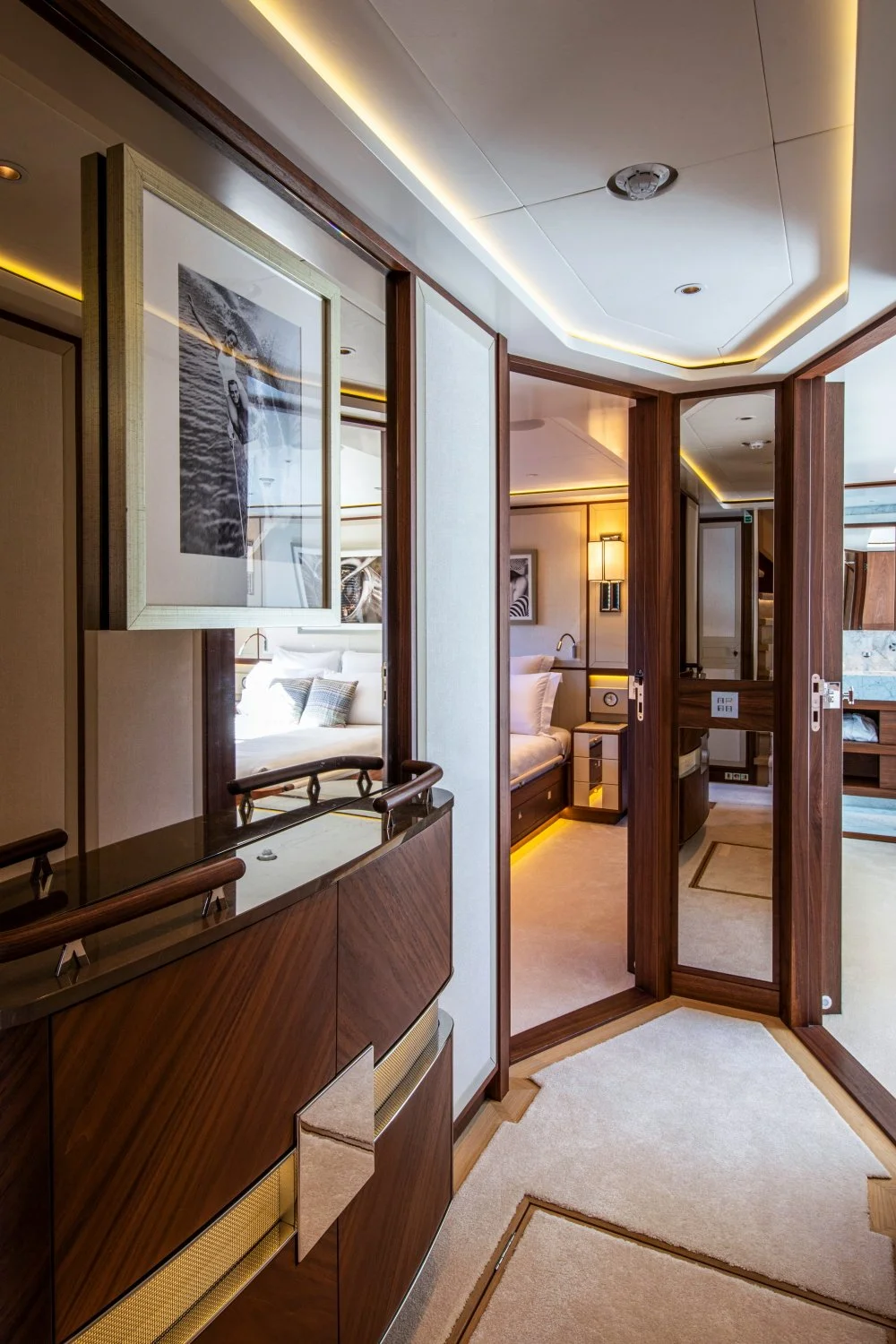 Delta One © YachtShot X077.JPG