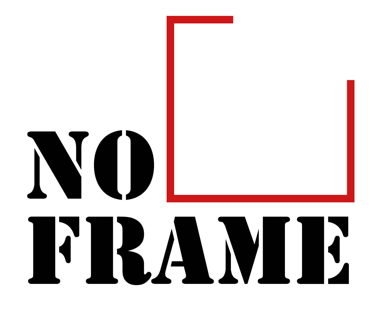No Frame Art &amp; Education