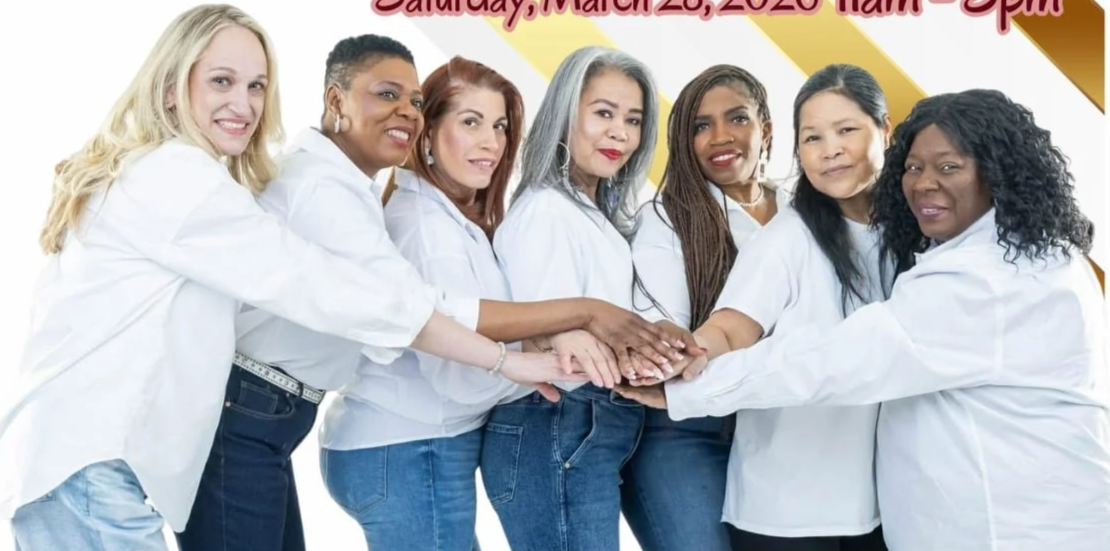 Women Empowerment Brunch 2026