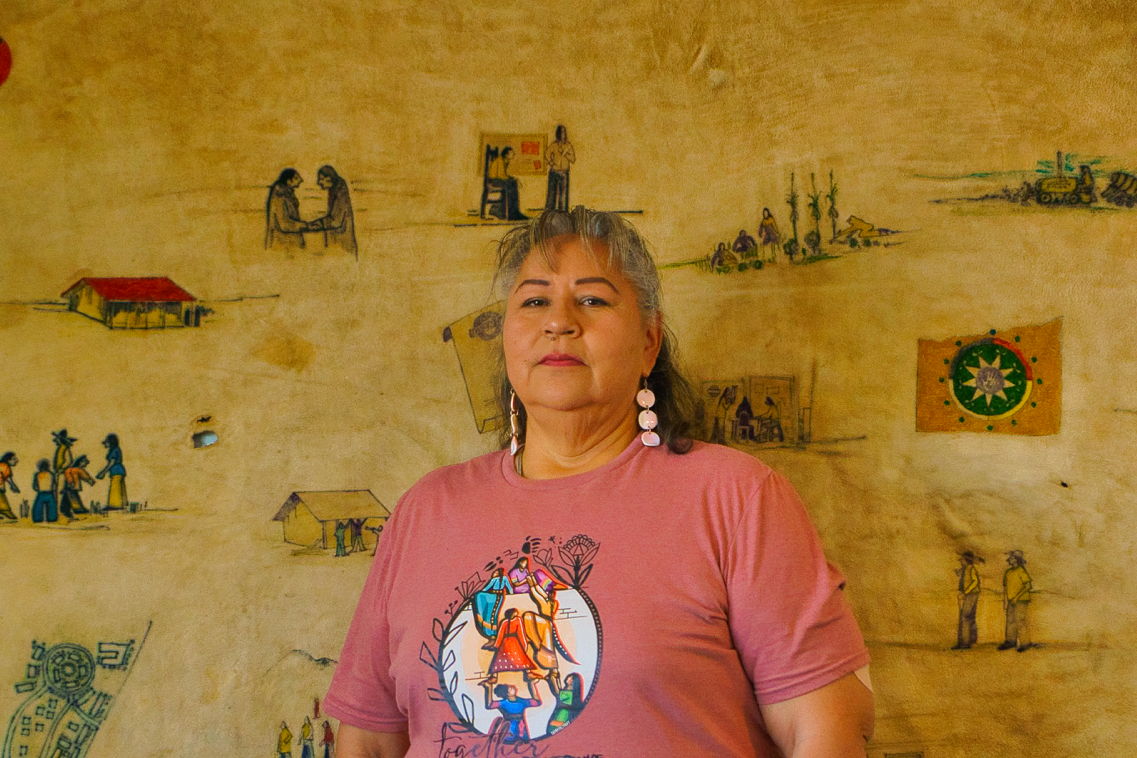 Ruth Cedar Face - Board Member