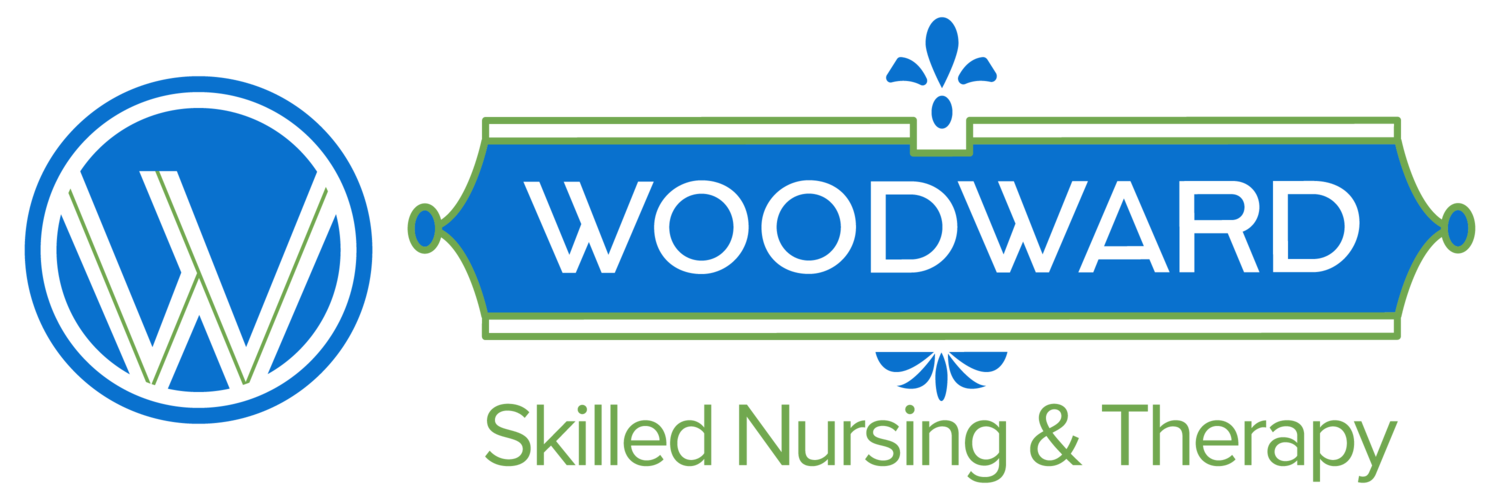 Woodward Skilled Nursing &amp; Therapy