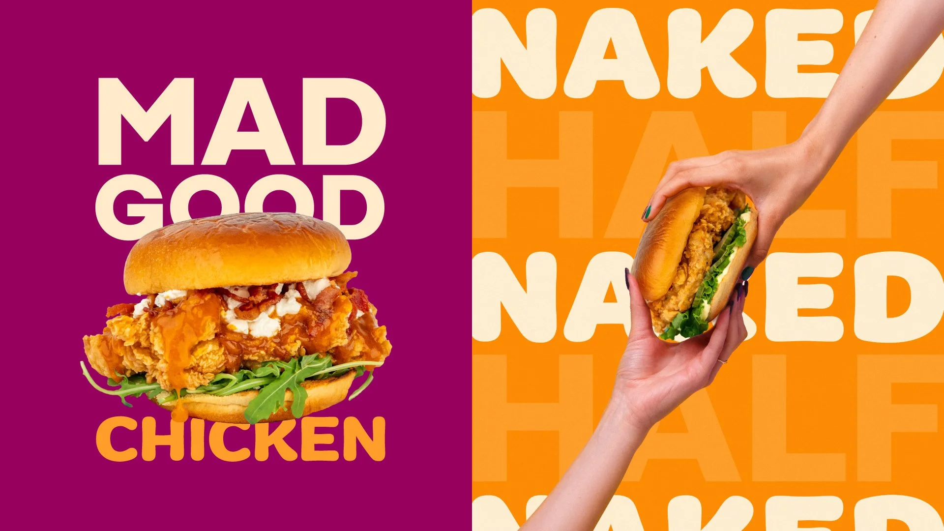 Food - American Advertising Award Winning