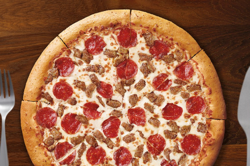 Pizza Hut