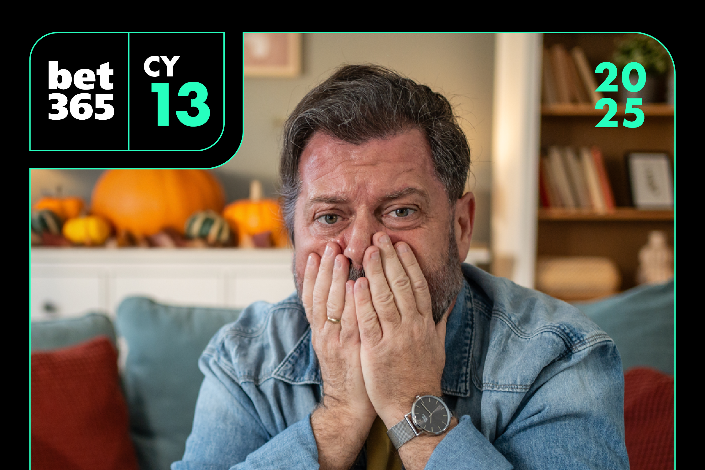 Bet 365 Social
