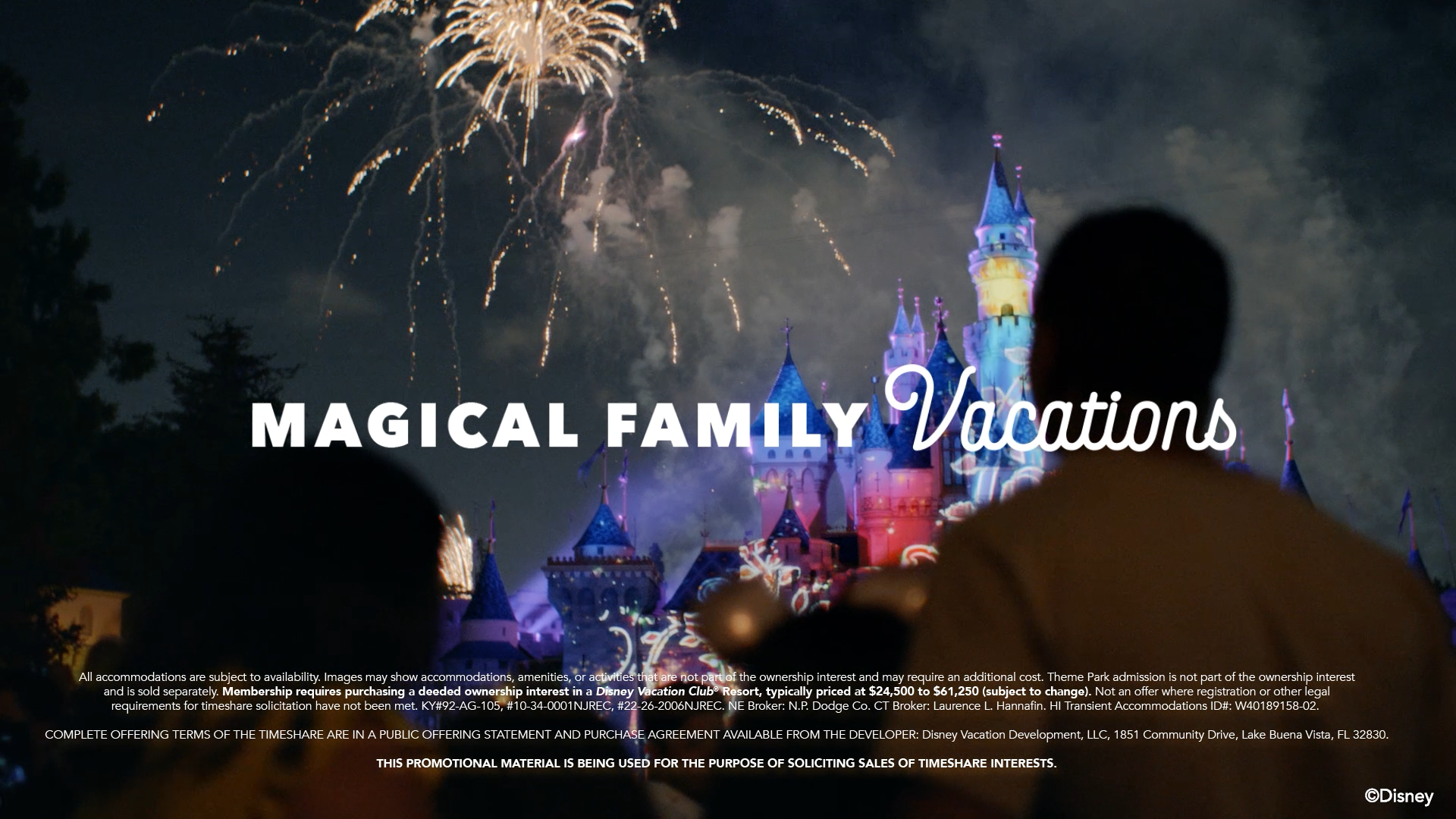 Disney Vacation Club