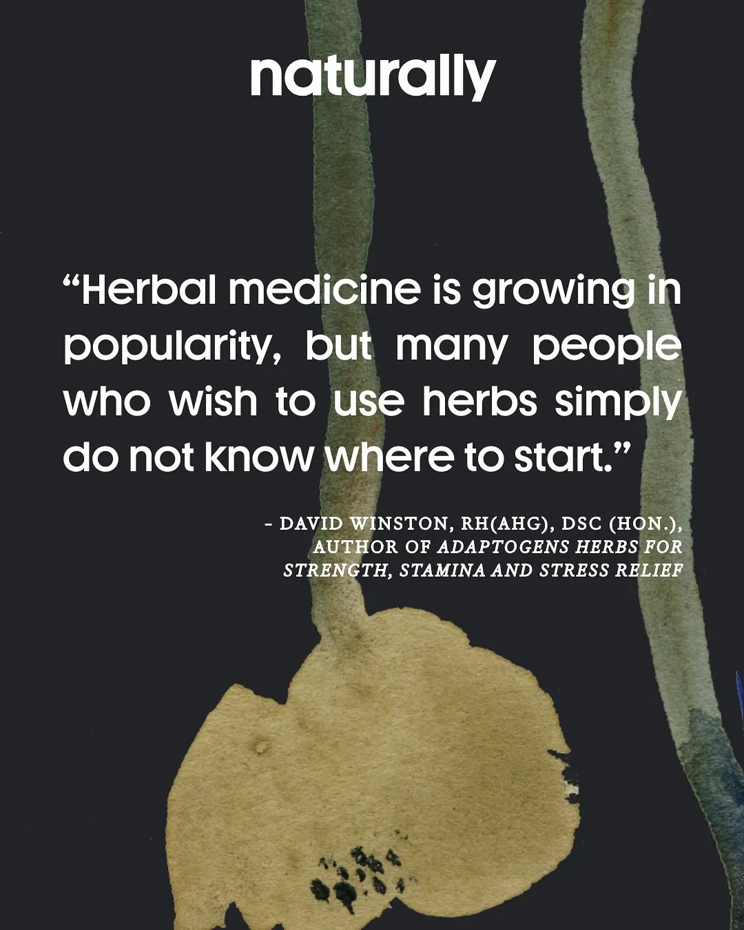 &ldquo;Herbal medicine is growing in popularity, but many people who wish to use herbs simply do not know where to start. In her delightful new book, Rachelle Robinett demystifies and explains how you can safely and effectively choose the right plant