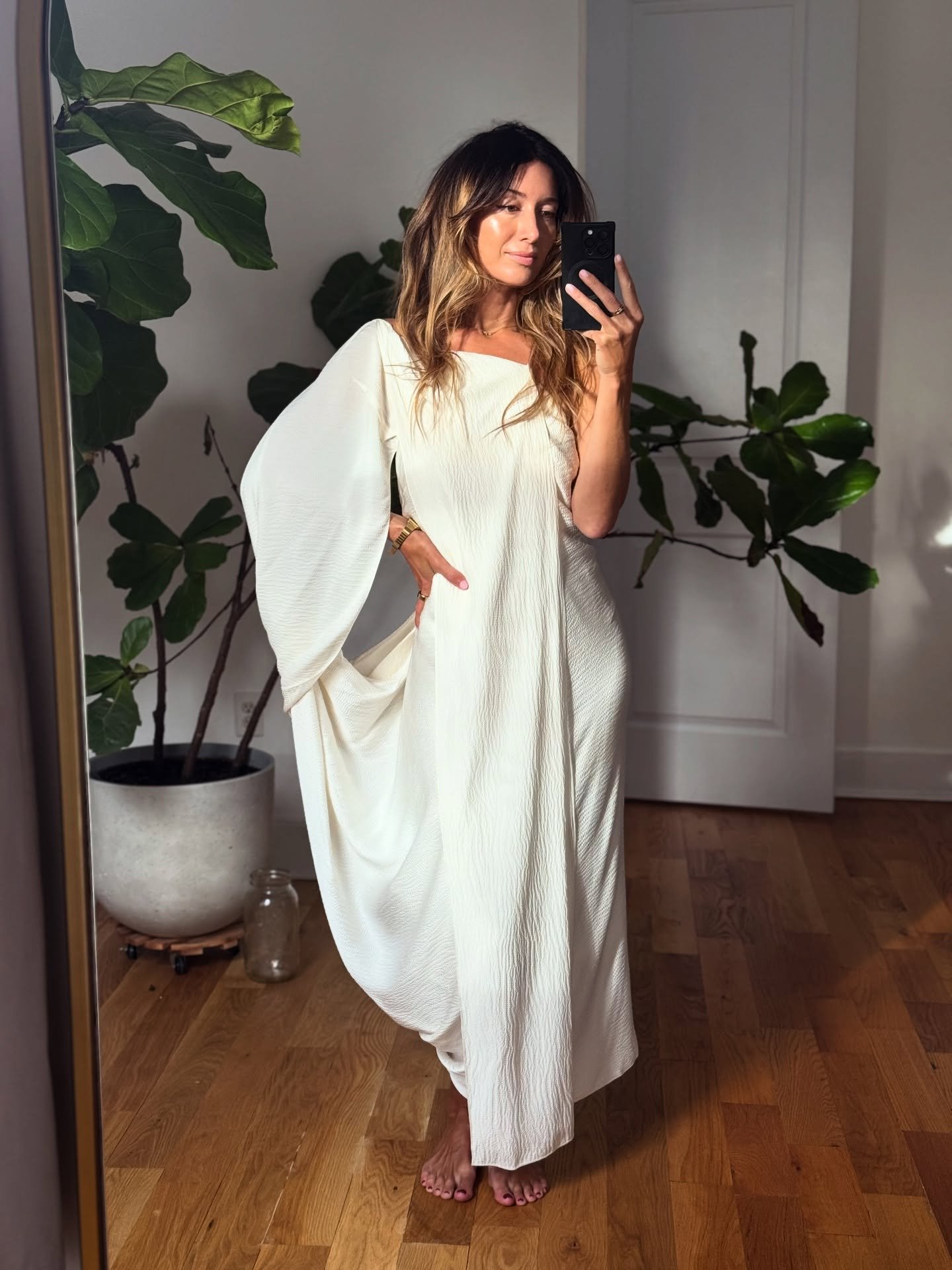 From full color to black and white and back again.

My girl said, &ldquo;What you did in a week would take most people a year.&rdquo;

I like to build things but I&rsquo;m very much not afraid to take them down too. This, I believe, is due to not imb