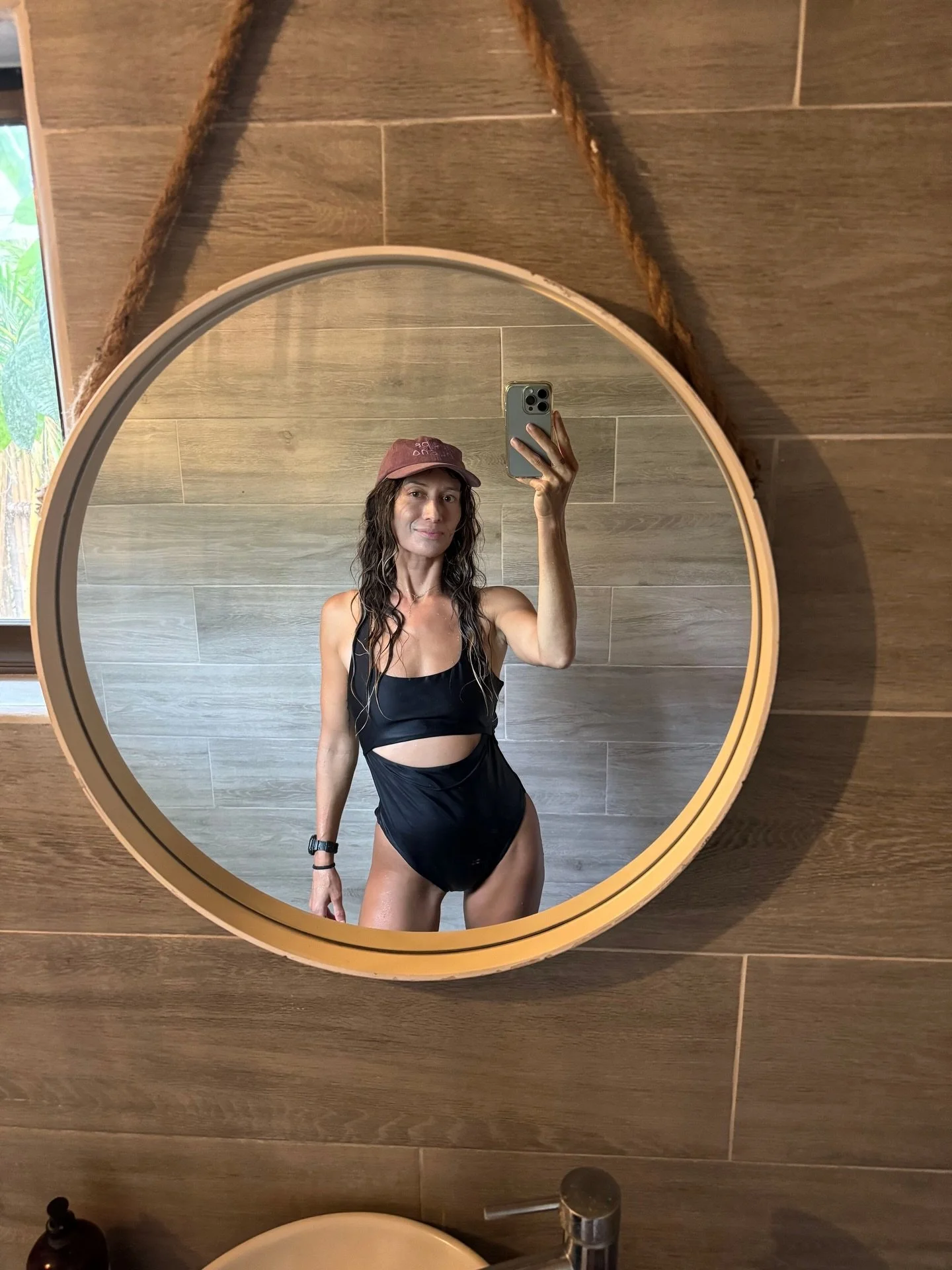 &ldquo;I feel a swell in my chest as I reflect on all of this: The beauty of this place, the adventures with strangers who&rsquo;ve become new friends, the surfing, the whole damn thing. Body, mind, spirit &hellip; I have crawled into its embrace and