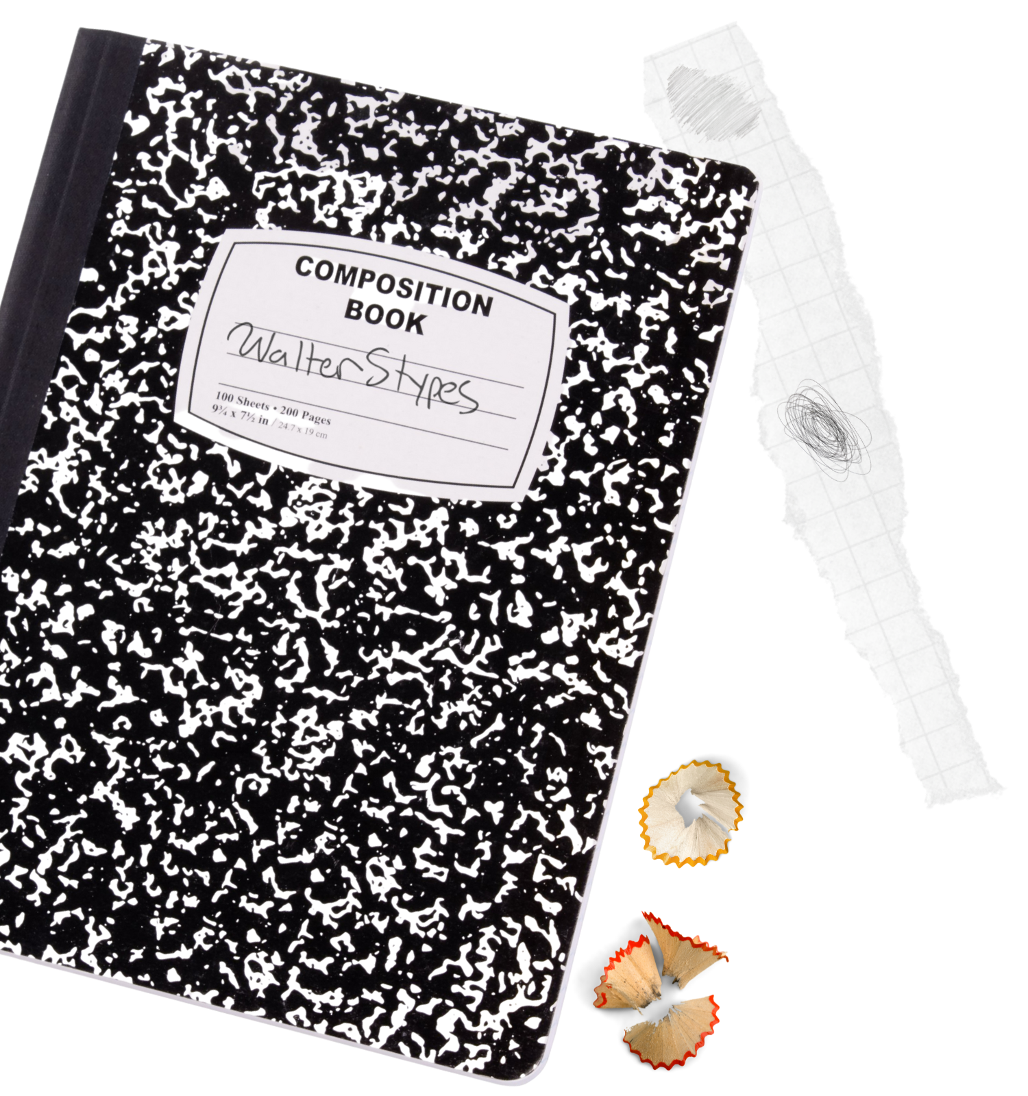 Short Stories — Stumped The Book