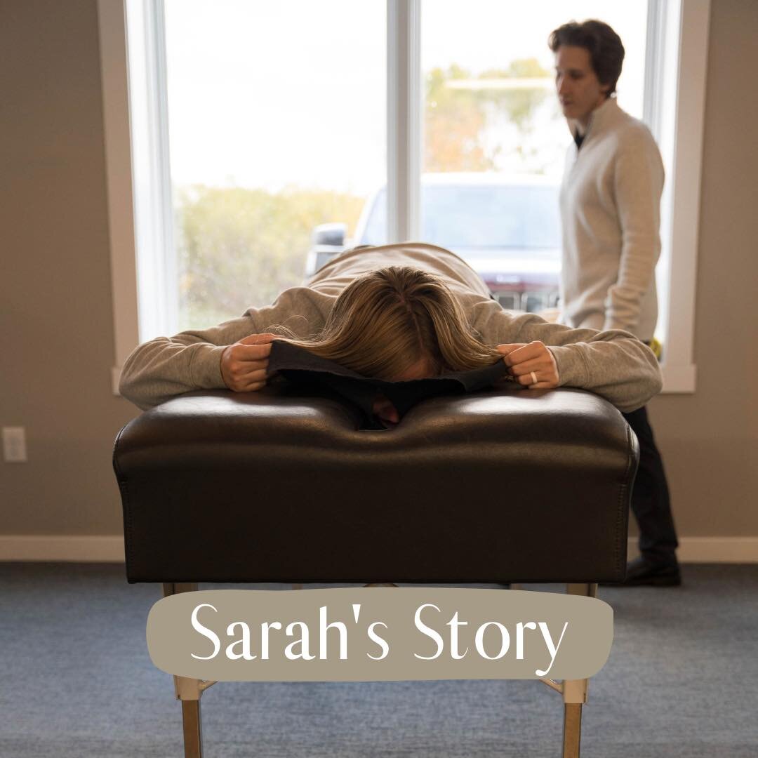 &ldquo;Getting adjusted postpartum helped me recover quickly! Even though I had a bad tear, I felt better quickly, was out and about and bounced back really fast! I 100% recommend chiropractic care through every stage...preconception, pregnancy, AND 