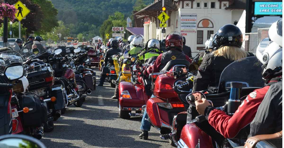 Lake George Americade 2025
