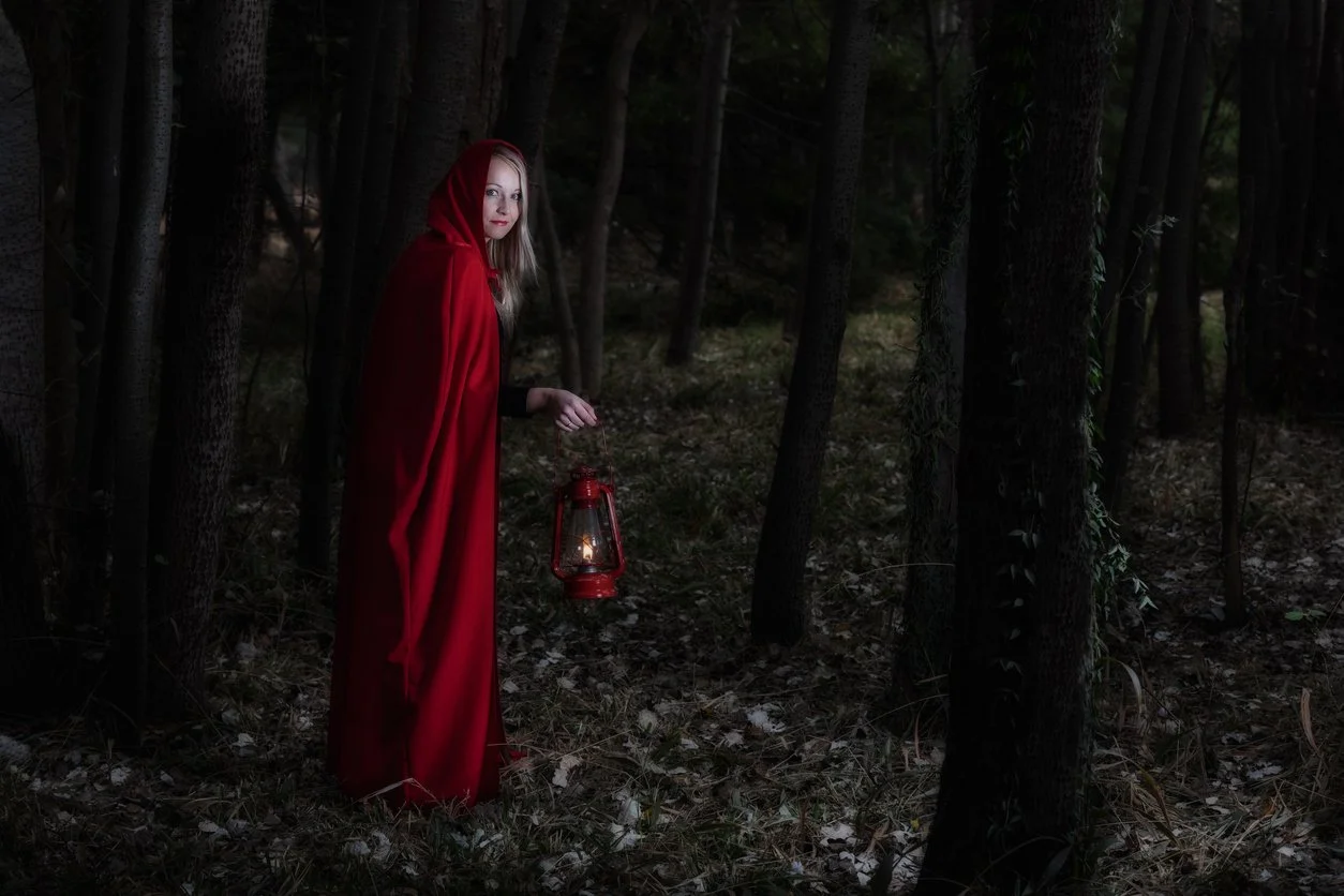 “Little Red Riding Hood” Children’s Opera | Schroon Lake | July 11, 2026