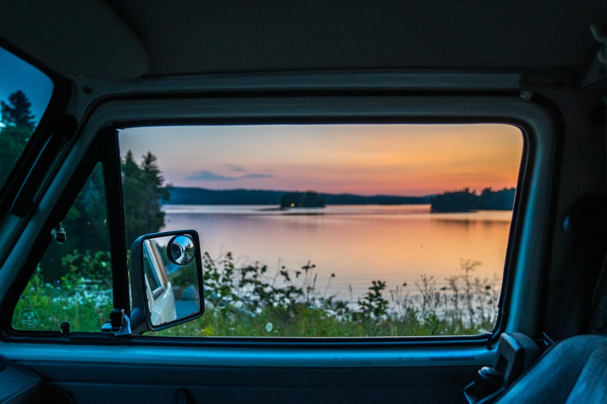 Central Adirondacks