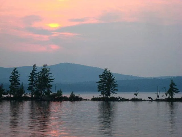 Raquette Lake