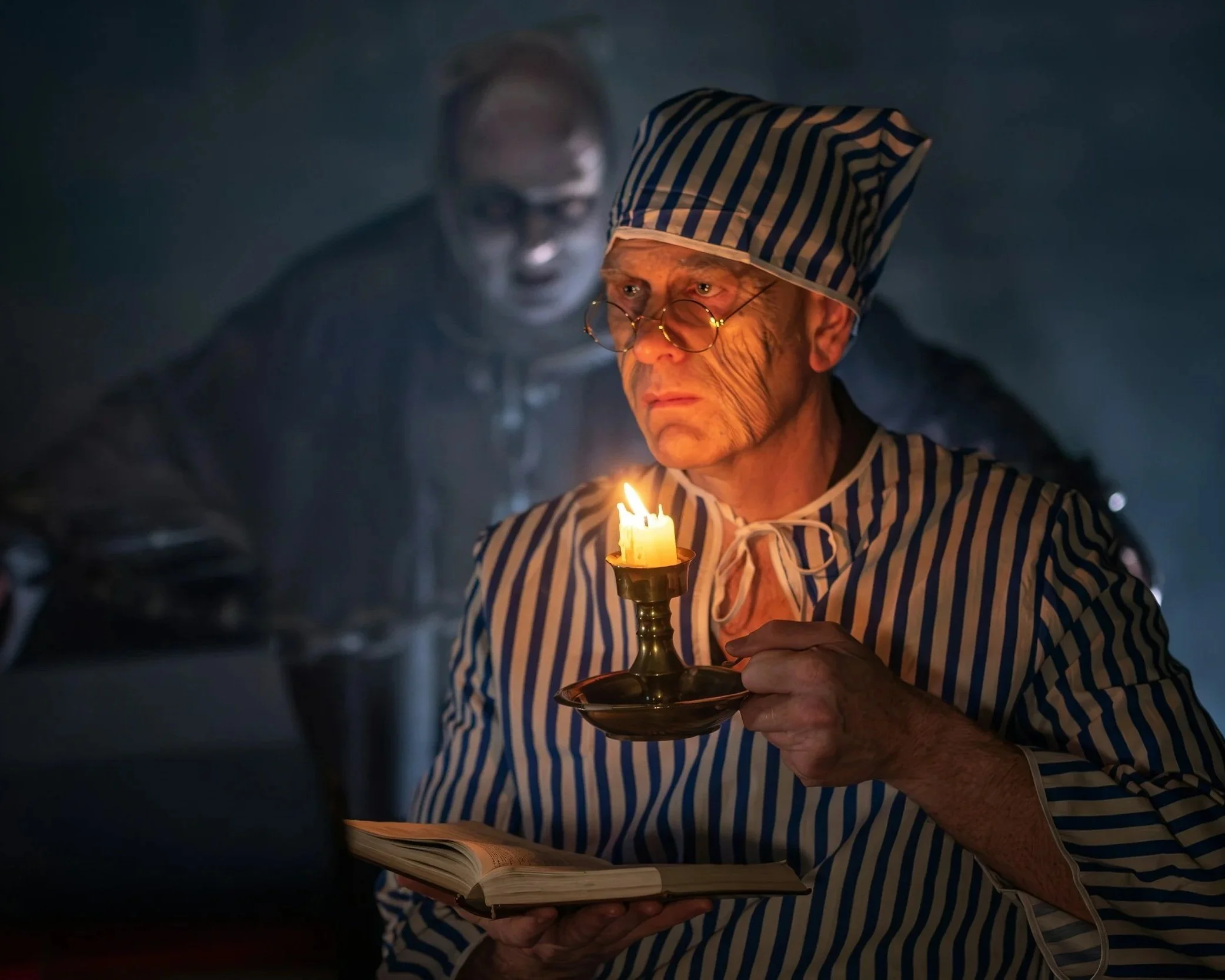 A Christmas Carol Play