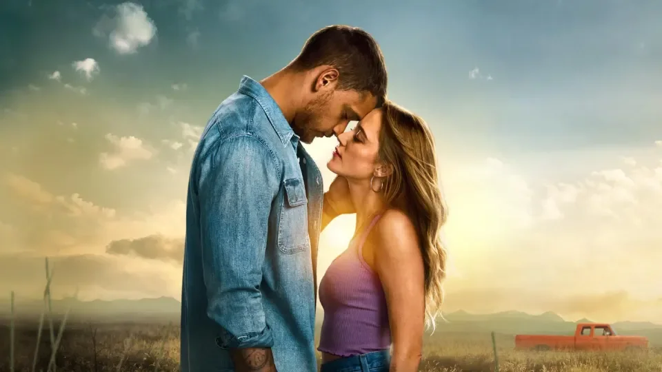 Romantic drama Reminders of him is playing at Indian Lake Theater in the Adirondacks.