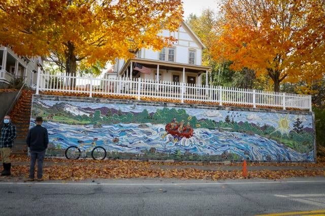 DO-MUSEUM ARTS CULTURE - GORE & SCHROON LAKE - NORTH CREEK - NORTH CREEK MOSAIC PROJECT-Street View.jpeg
