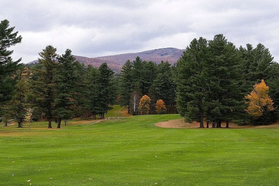 Cobble Hill Golf Course