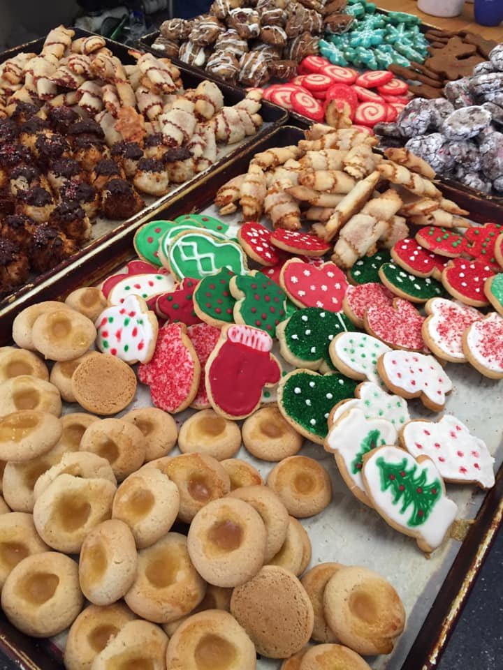 Eat-cafe-bakery-Gore Mountain-Schroon-Lake-North-Creek-Cafe-Sarah-Christmas Cookies.jpeg