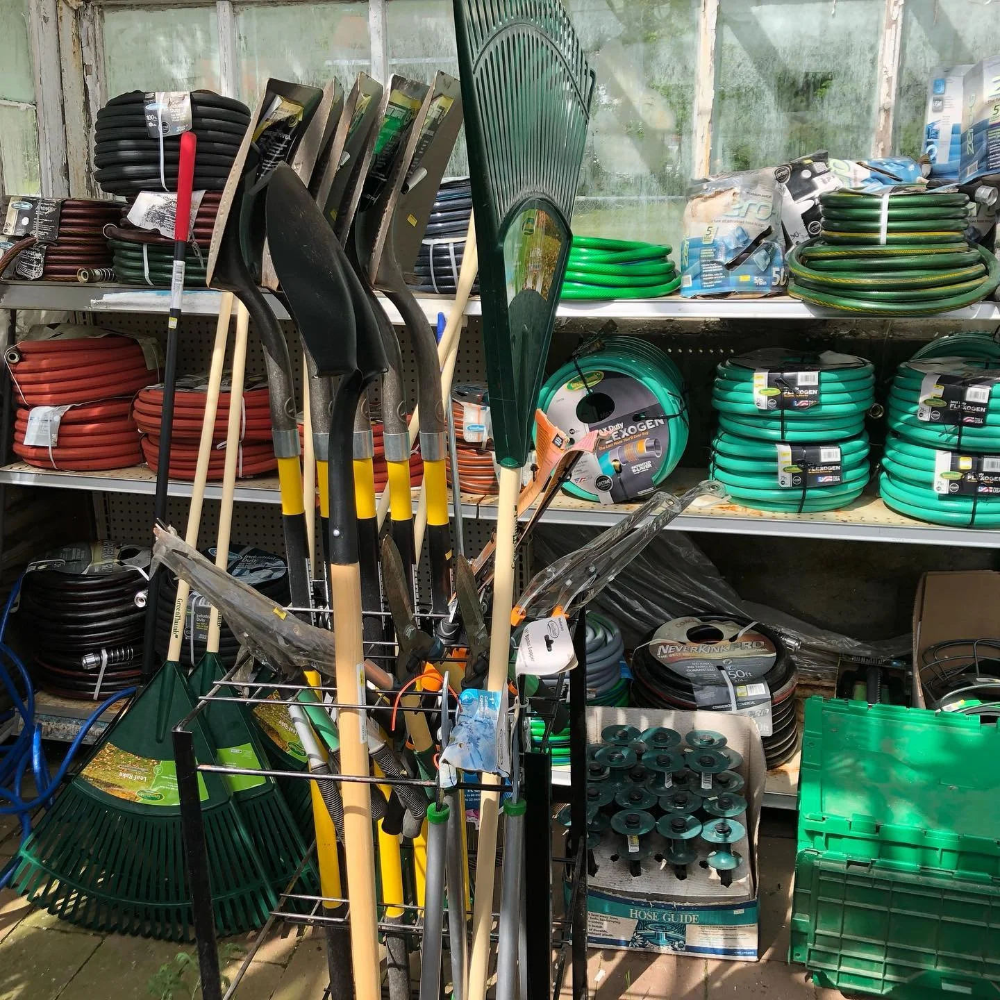 Charlie Johns Adirondack General Store Everything You Need in