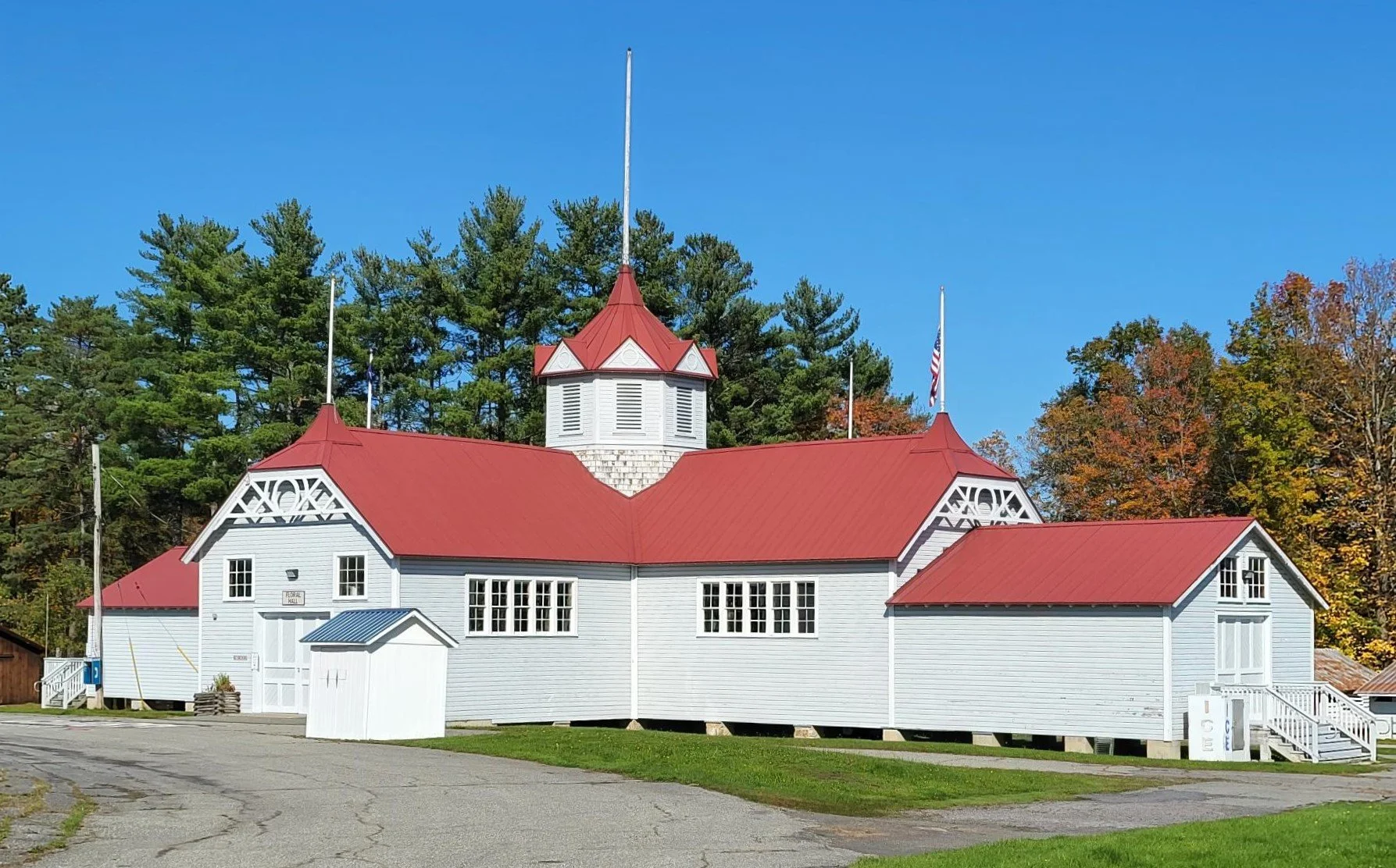 Essex County Fair | July 29 - August 2, 2026