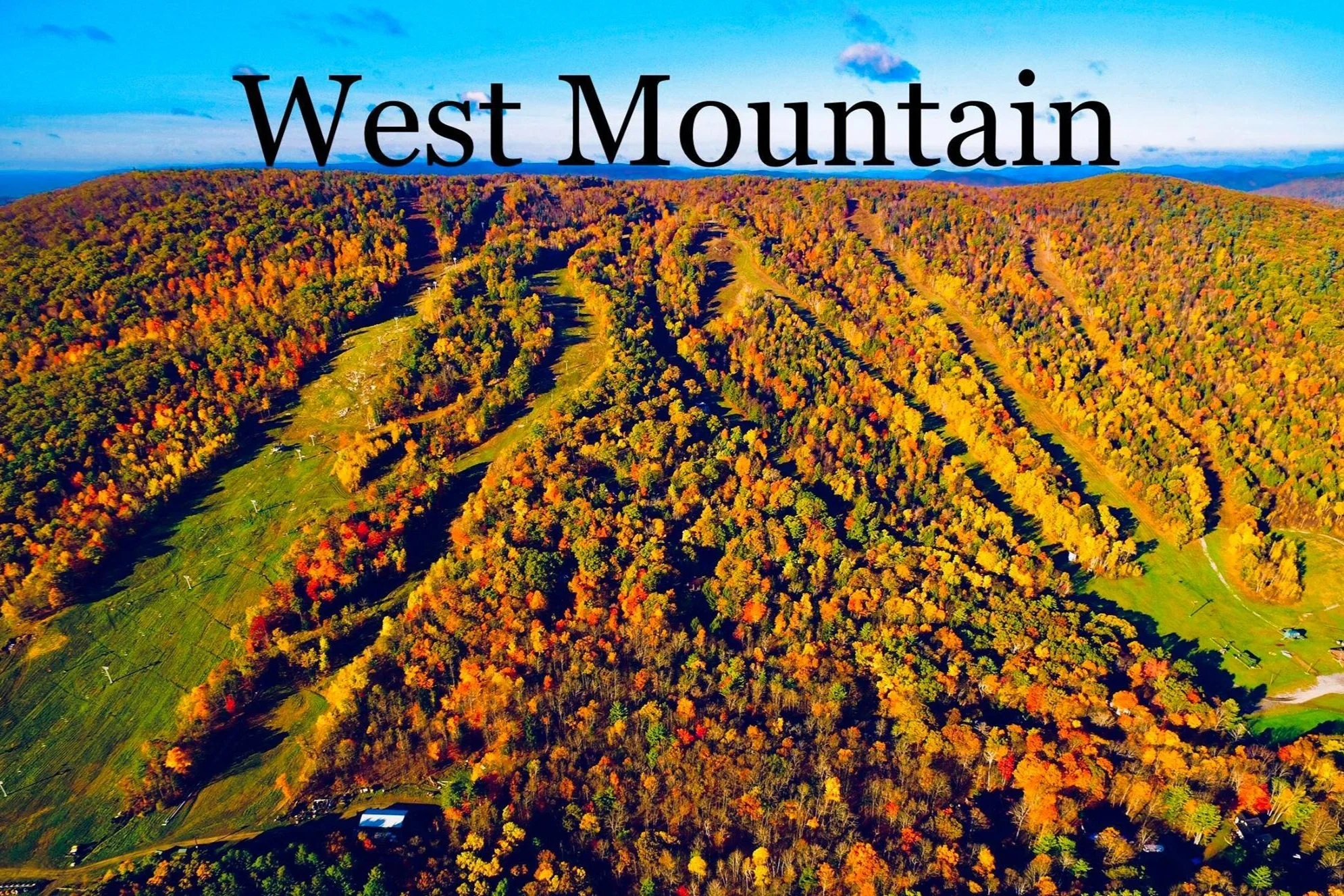 West Mountain Fall Festival | Queensbury, NY | October 14-15