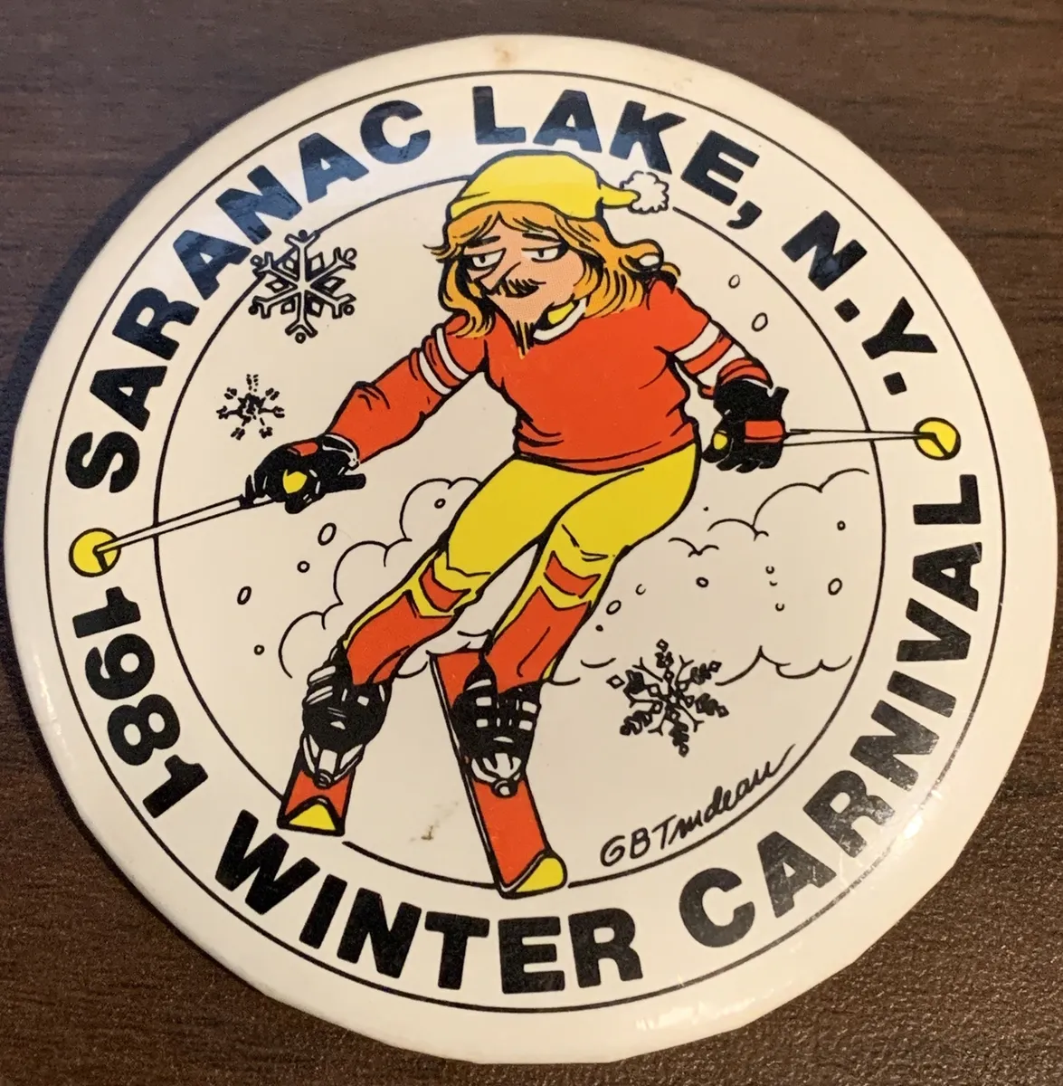 Saranac-Lake-Winter-Carnival-Button-Trudeau-1981.png