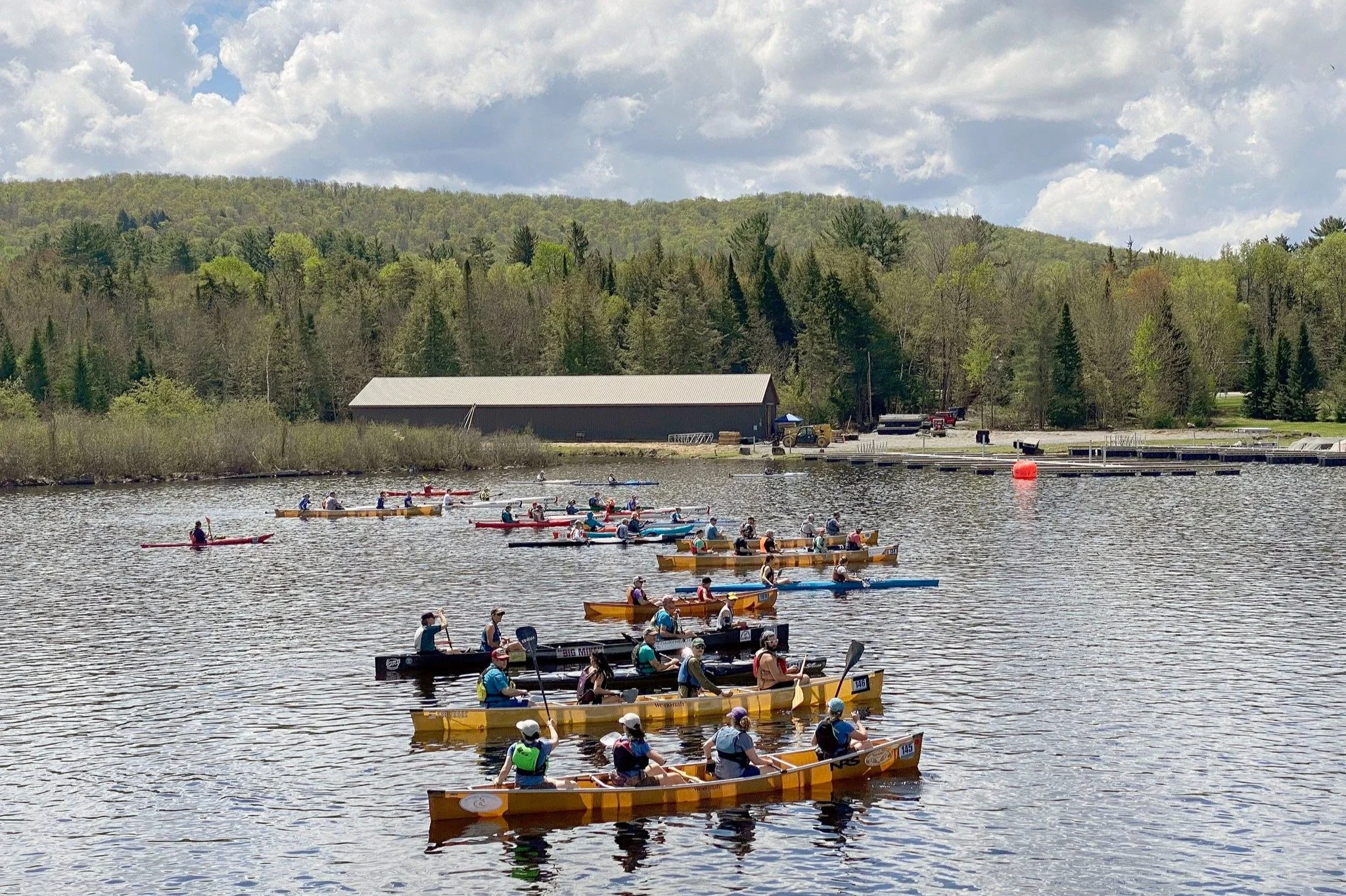 ‘Round the Mountain Race | Saranac Lake | May 11, 2024 | Things to Do ...